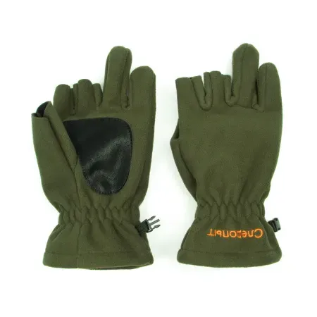 Перчатки "СЛЕДОПЫТ - PROFI 3 Cut Gloves", — технические характеристики, материалы и назначение | KORGAN