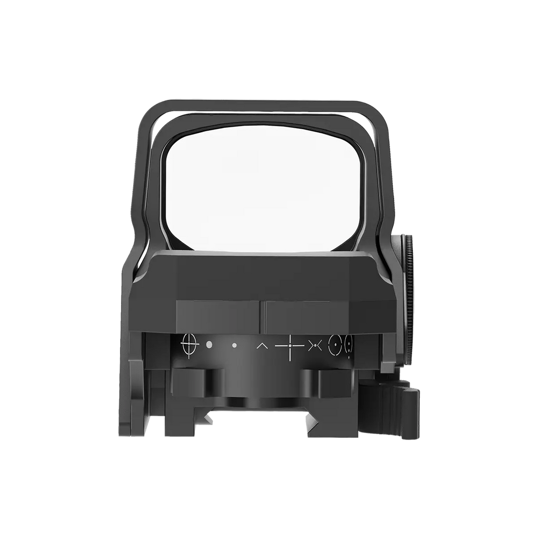 Коллиматорный прицел VICTOPTICS Мод. SRD 1x27x39 для охоты в Алматы, Казахстан