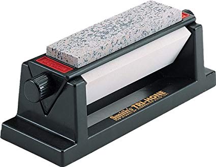 Точилка SMITH'S Мод. DIAMOND TRI-HONE 6" для заточки в Алматы, Казахстан