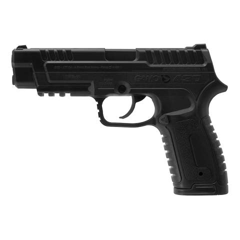 Фото Пневматический пистолет GAMO Мод. P-430 DUAL — пневматический пистолет купить в Алматы