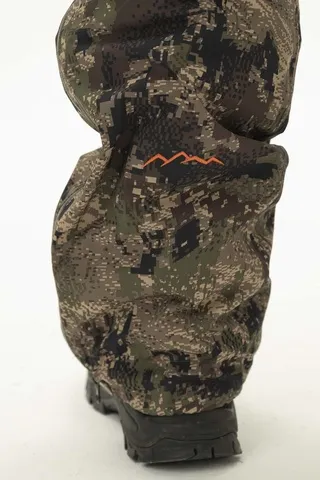 Костюм Remington 3 в 1 Blizzard Green Forest — куртки, жилеты, маскировочные костюмы, одежда для рыбалки и охоты | KORGAN Казахстан