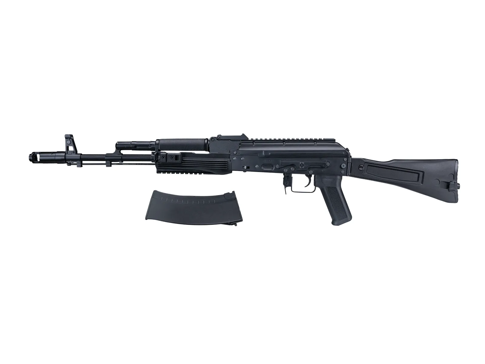Страйкбольная винтовка ASG Мод. ARSENAL SAM7R —  купить в Алматы у официального диллера | Доставка по Казахстану