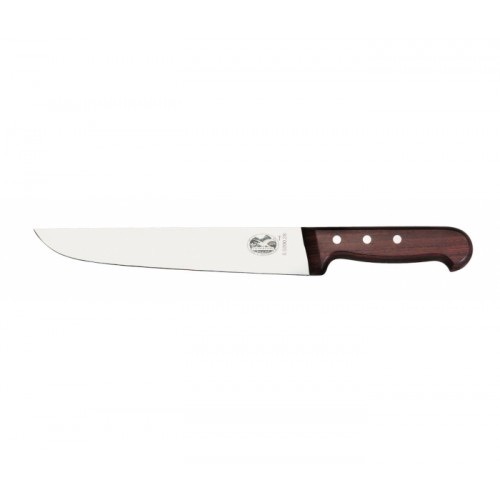 Кухонный нож VICTORINOX Мод. WOOD BUTCHER #5.5200.28 для кухни в Алматы, Казахстан