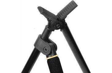 Доп.опора CLAMP & PIVOT KIT для штатива BIPOD и MONOPOD для охоты и спортивной стрельбы в Алматы, Казахстан