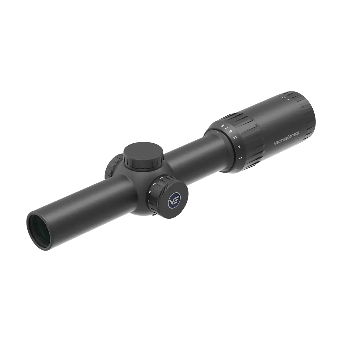 Оптический прицел VECTOR OPTICS Мод. CONSTANTINE 1-8x24 FFP для охоты в Алматы, Казахстан
