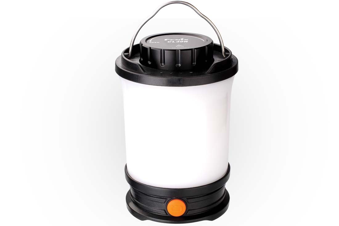 Фонарь FENIX Мод. CL30R черный — фонарь fenix мод. cl30r черный Алматы, Казахстан