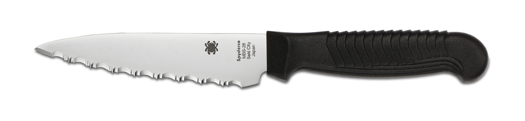 Нож SPYDERCO Мод. KITCHEN PARING LW для кухни в Алматы, Казахстан