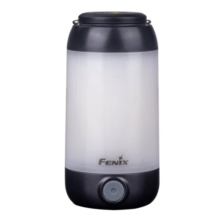 Фонарь FENIX Мод. CL26R черный — фонарь fenix мод. cl26r черный Алматы, Казахстан
