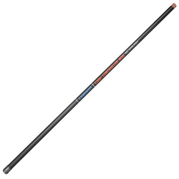 Удилище телескопическое CRESTA CARP CONTROLLER — телескопическое удилище, снасть для рыбалки | Алматы, Казахстан