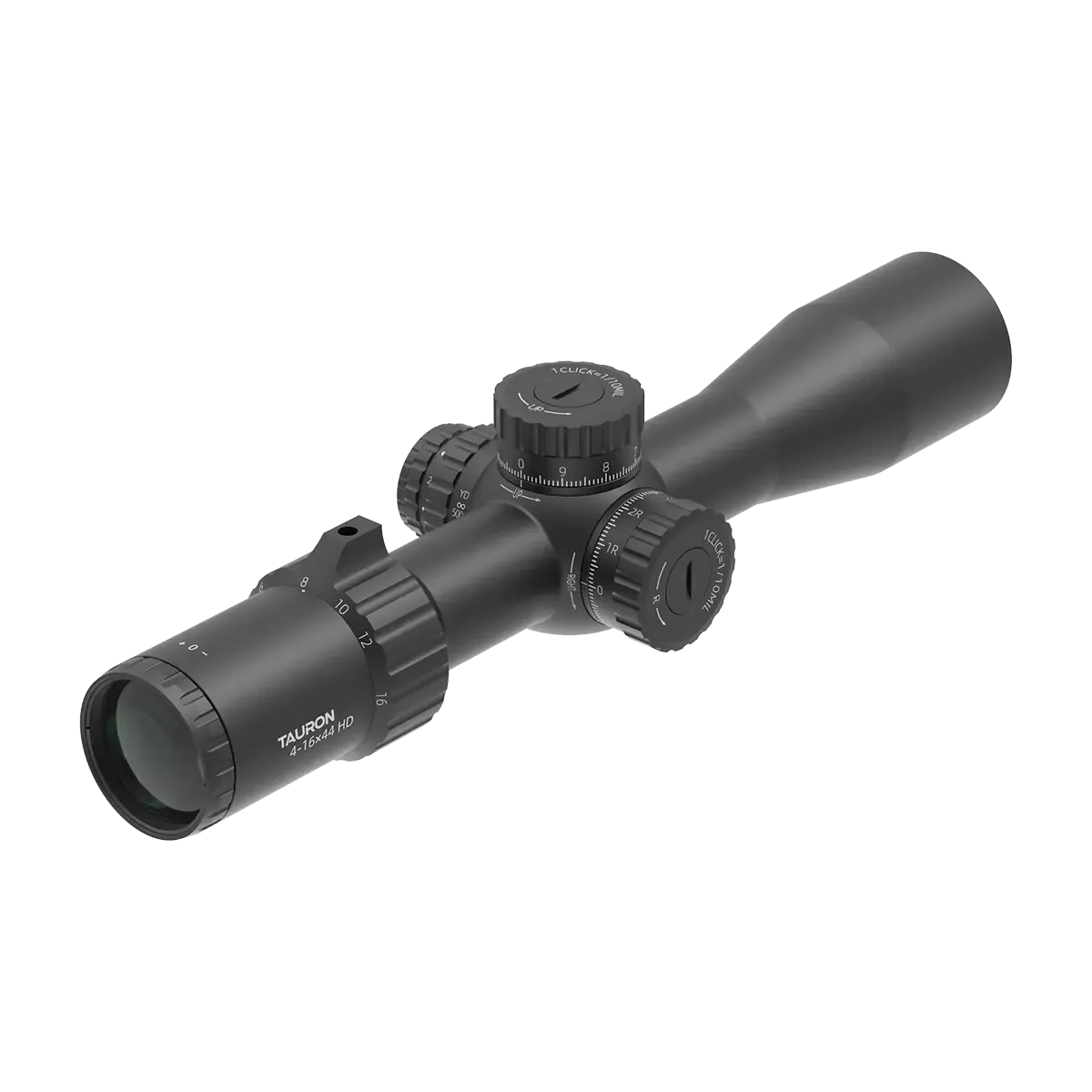 Оптический прицел VECTOR OPTICS Мод. TAURON HD 34MM 4-16x44 FFP для охоты в Алматы, Казахстан