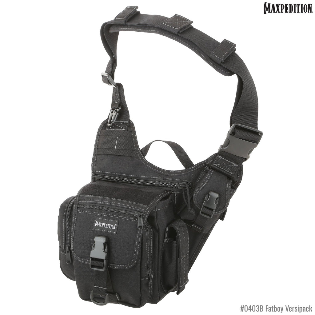 Сумка MAXPEDITION Мод. FATBOY —  Алматы, Казахстан