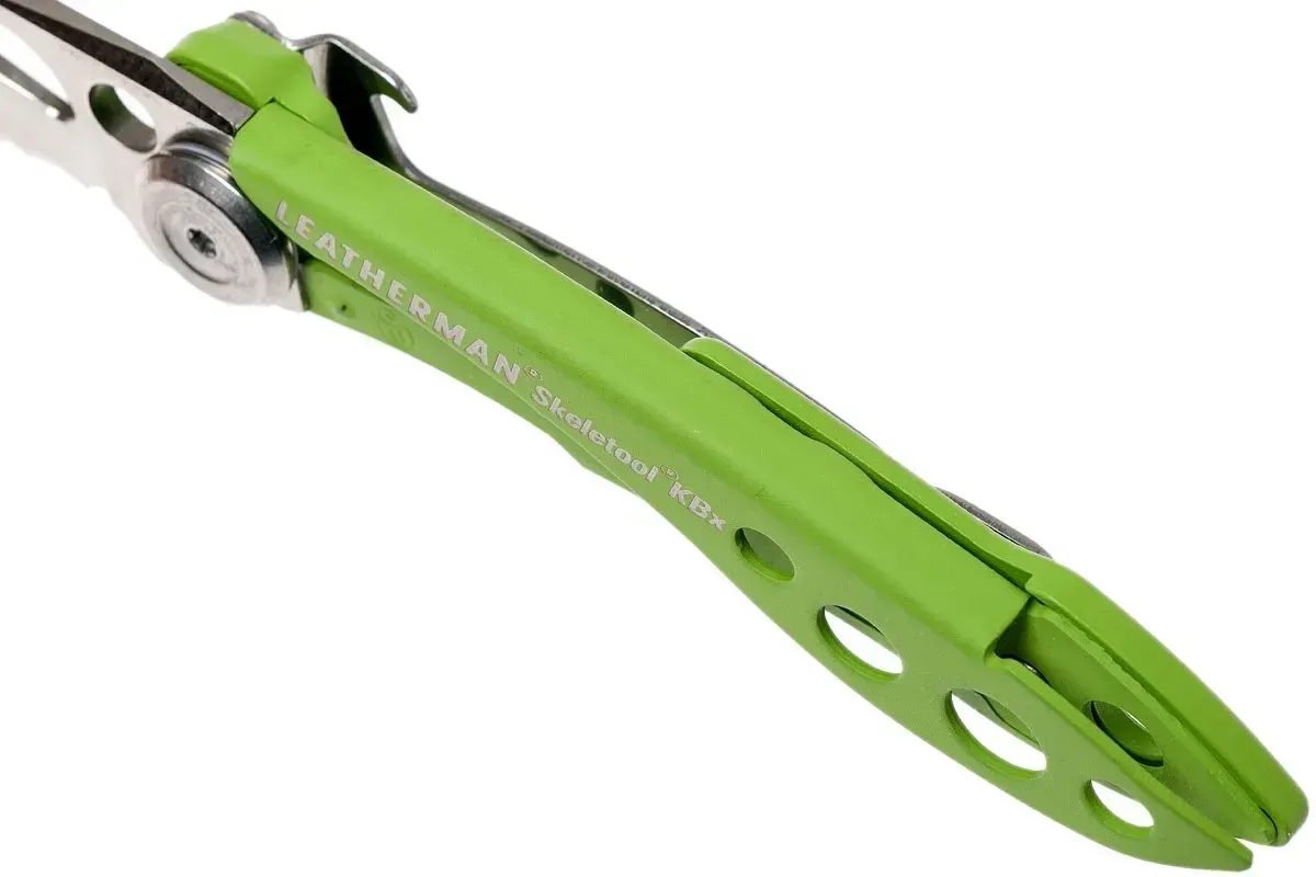 Купить Складной нож LEATHERMAN Мод. SKELETOOL KBx SUBLIME в Алматы — магазин Korgan Center | Казахстан | Доставка во все регионы