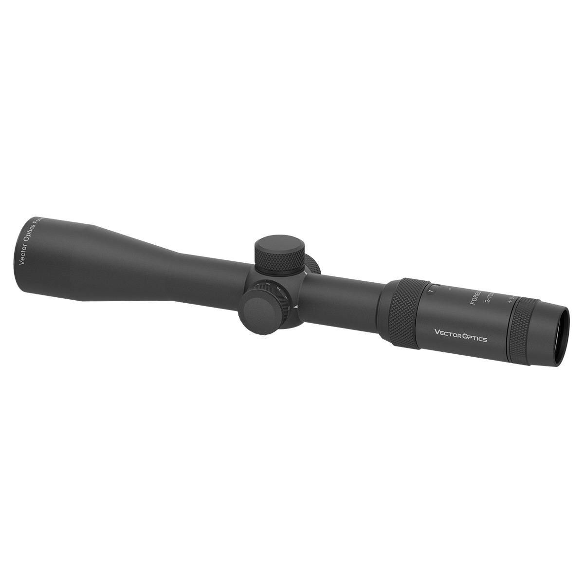 Оптический прицел VECTOR OPTICS Мод. FORESTER 2-10x40 SFP для охоты в Алматы, Казахстан