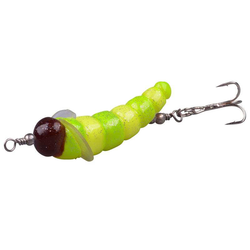 Блесна SPRO TROUT MASTER CAMOLA — купить Блесна в Алматы | KORGAN