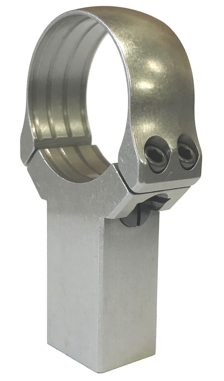 Кольцо для оптики ERA Moд. German Claw Mount Алматы, Қазақстандағы оптикаға арналған