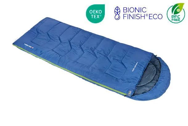 Спальный мешок HIGH PEAK Мод. FRAZER 200 — купить Алматы Korgan.kz