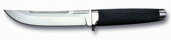 Нож COLD STEEL Мод. OUTDOORSMAN для охоты в Алматы, Казахстан