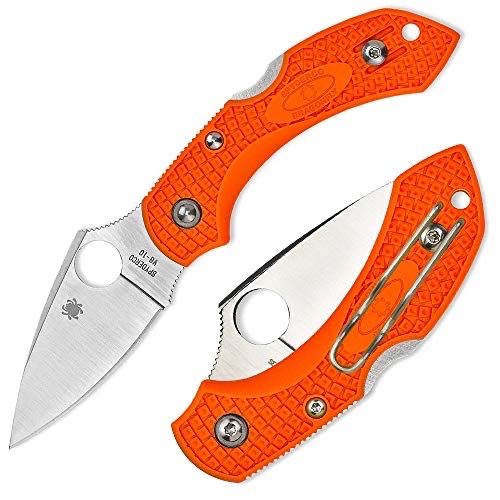 Купить Складной нож SPYDERCO Мод. DRAGONFLY 2 LW в Алматы — магазин Korgan Center | Казахстан | Доставка во все регионы