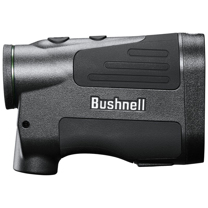 Дальномер BUSHNELL Мод. PRIME 1800 ARC BLACK 6X25 (до 1646м) для охоты и гольфа в Алматы, Казахстан