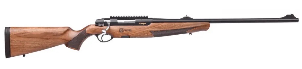 Нарезной карабин ATA ARMS Мод. TURQUA G2 WALNUT 6,5 Creedmoor — детальное фото
