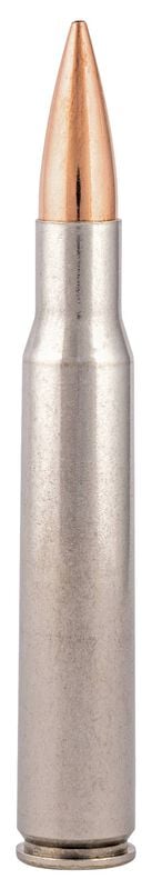 Купить Патрон для нарезного оружия FEDERAL P (.30-06 Sprg.) BERGER HYBRID HUNTER (BHH)(168grs)(10,89г) в Алматы | Казахстан | Корган Центр