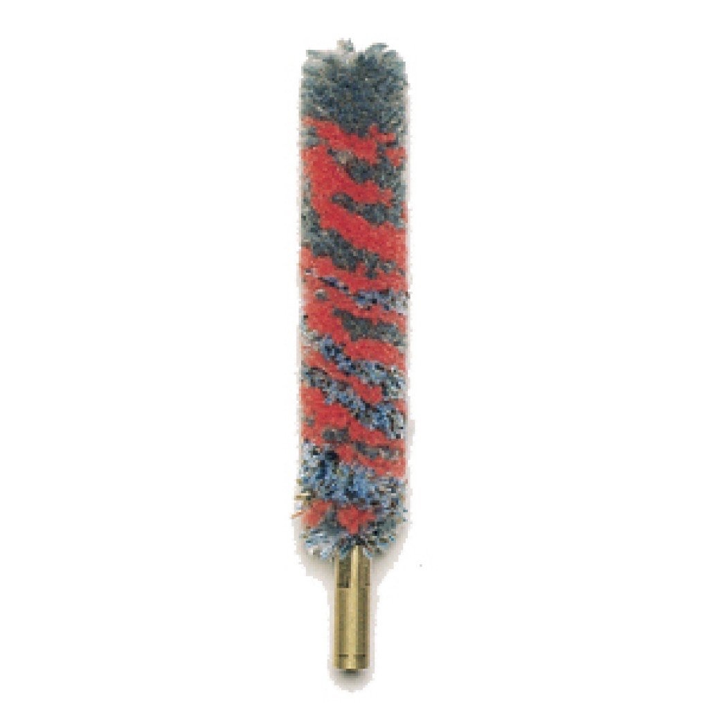Щетка MEGALINE Мод. 120/0 WOOL MOP (шерсть) для ухода за оружием в Алматы, Казахстан
