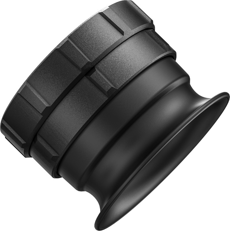 Окуляр HIKMICRO Мод. HM-THUNDER 3.0-E в Алматы, Казахстан