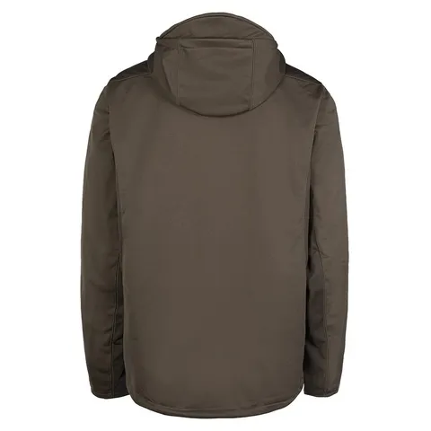 Костюм Remington Stalker Renewed Dark Olive — куртки, жилеты, маскировочные костюмы, одежда для рыбалки и охоты | KORGAN Казахстан