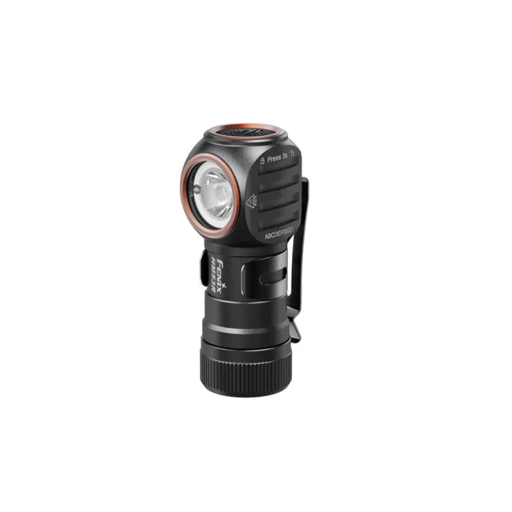 Фонарь FENIX Мод. HM53R — фонарь fenix мод. hm53r Алматы, Казахстан