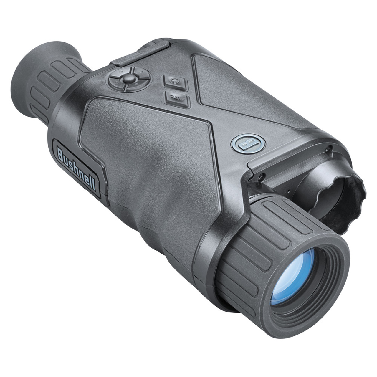 Монокуляр ночного виденья BUSHNELL Мод. EQUINOX Z2 3X30 BLACK DIGITAL (до 150м) для наблюдения в Алматы, Казахстан