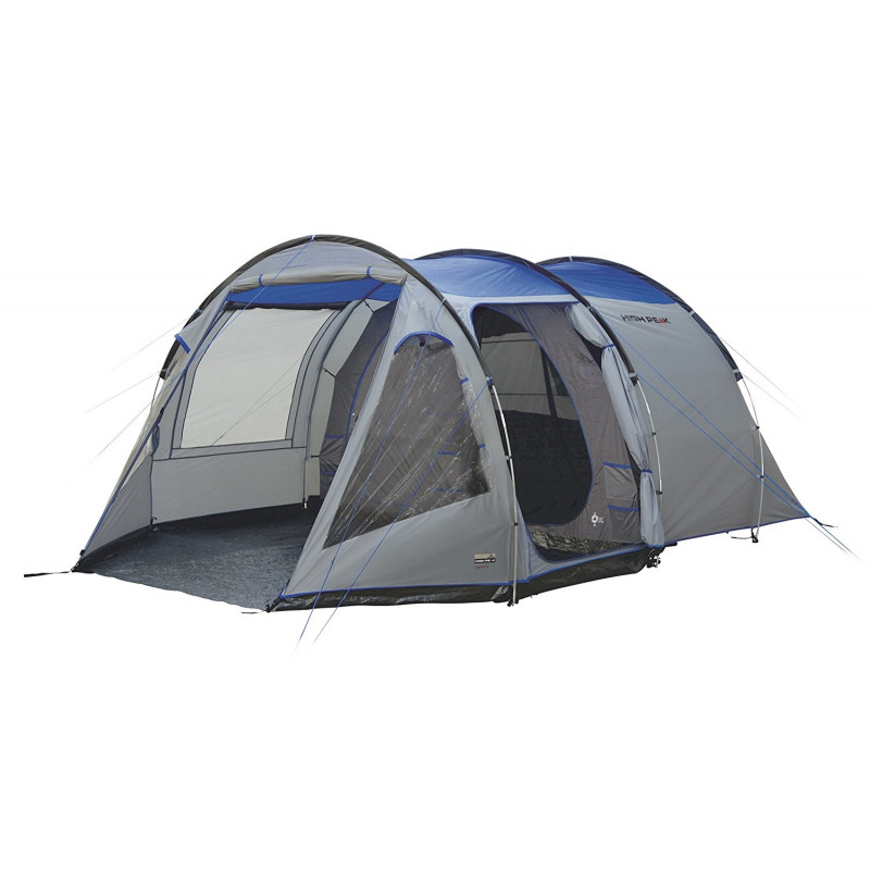 Палатка HIGH PEAK Мод. ALGHERO 5 Купить в Алматы — магазин Korgan Center