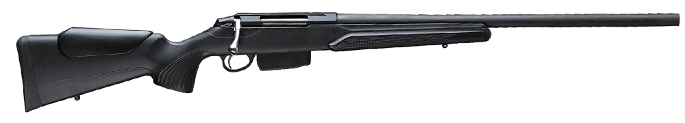 Нарезной карабин TIKKA Мод. T3x VARMINT SYNTHETIC 6,5x55 SE — детальное фото