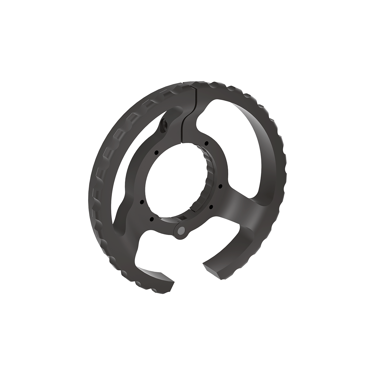 Колесо отстройки параллакса VECTOR OPTICS Мод. CONTINENTAL GENII для охоты в Алматы, Казахстан