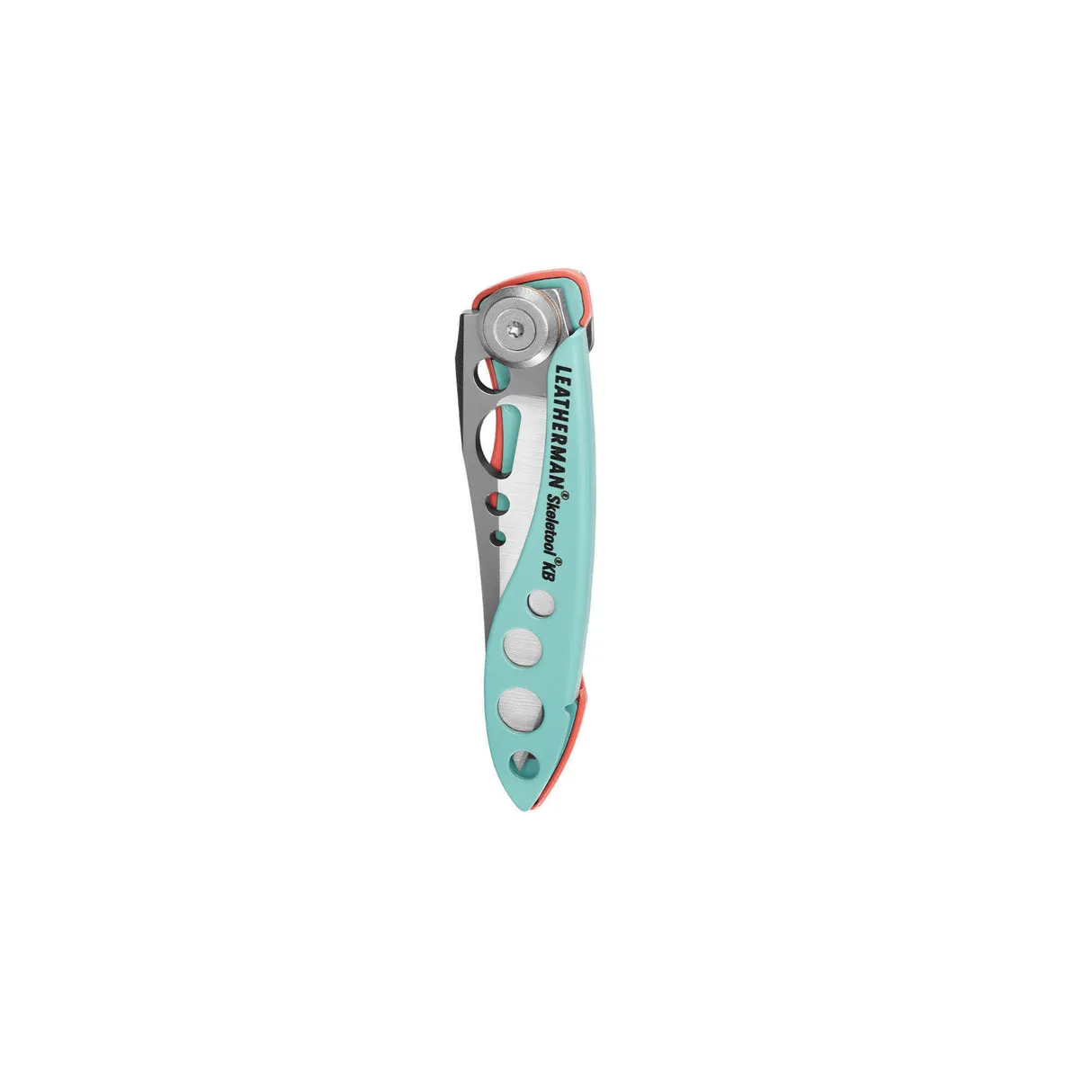 Купить Складной нож LEATHERMAN Мод. SKELETOOL KB PARADISE в Алматы — магазин Korgan Center | Казахстан | Доставка во все регионы