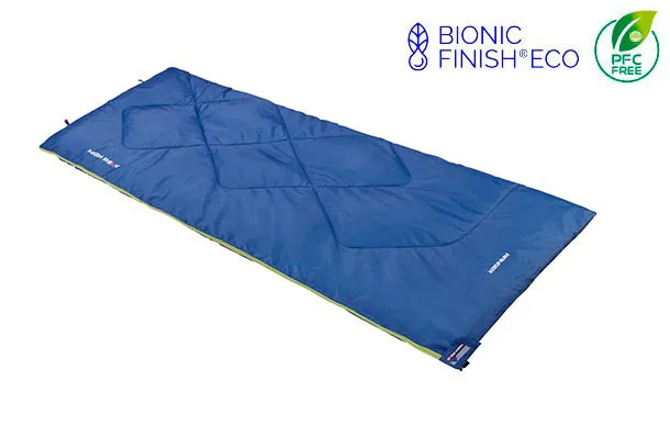Спальный мешок HIGH PEAK Мод. RANGER — купить Алматы Korgan.kz