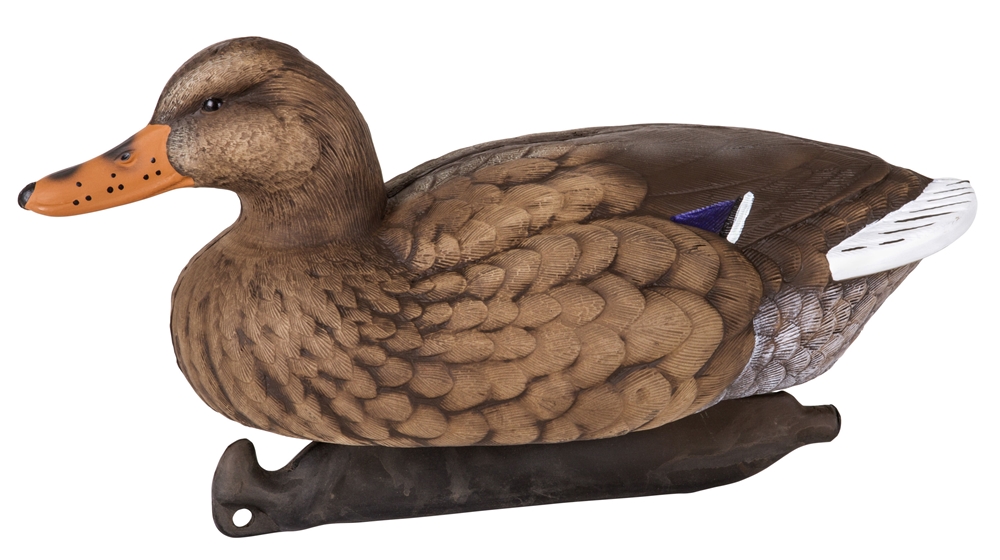 Набор подсадных уток  FLAMBEAU Мод. CLASSIC MALLARD 12 для охоты в Алматы, Казахстан