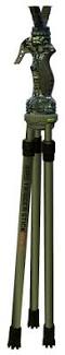 Штатив для оружия PRIMOS Мод. TRIGGER STICK G3 SHORT TRIPOD CAMO для охоты и спортивной стрельбы в Алматы, Казахстан