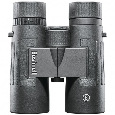 Бинокль BUSHNELL Мод. LEGEND 8X42 BLACK BaK-4 ROOF PRISM для охоты и туризма в Алматы, Казахстан