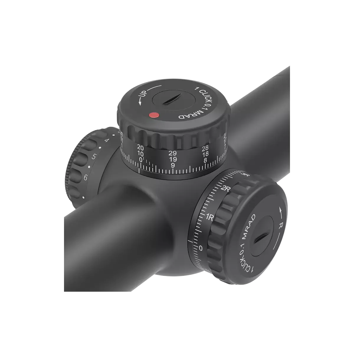 Оптический прицел VECTOR OPTICS Мод. CONTINENTAL 34MM ED 1-10x28 FFP для охоты в Алматы, Казахстан