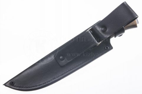 Нож «Стерх-1»/Кизляр/ 011101 | Купить нож в Алматы | Корган Центр