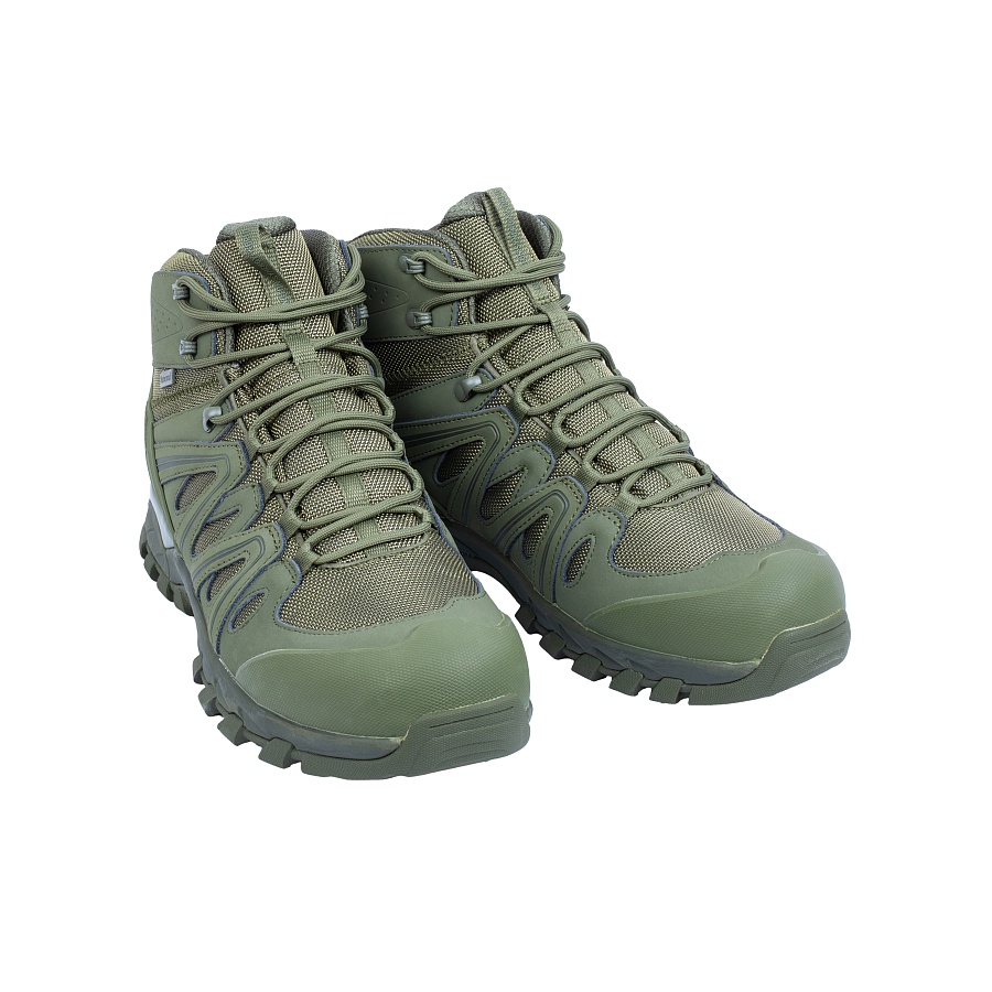 Ботинки Remington Boots X-FORCE Green — обувь, стельки и уход за обувью | KORGAN.KZ