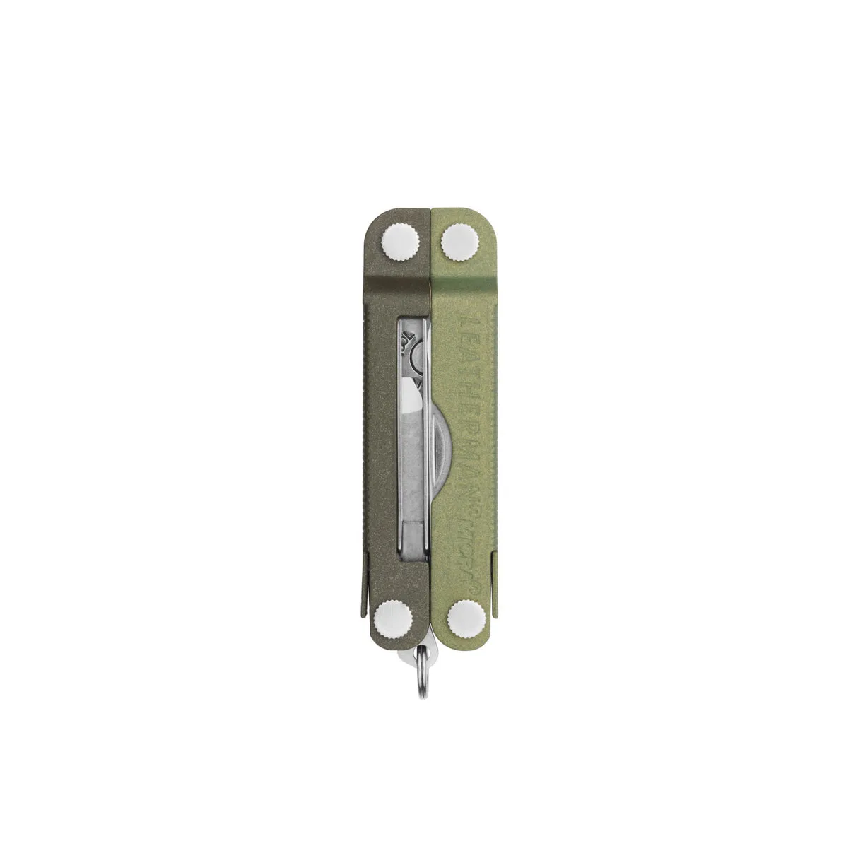 Мультиинструмент LEATHERMAN Мод. MICRA SPRUCE для охоты и туризма в Алматы, Казахстан