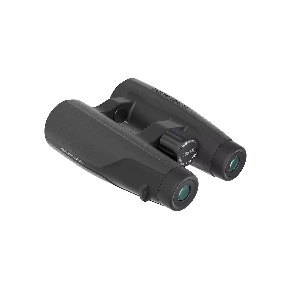 Бинокль VECTOR OPTICS Мод. CONTINENTAL ED 15X56 ABBE-KONIG PRISM для охоты и туризма в Алматы, Казахстан