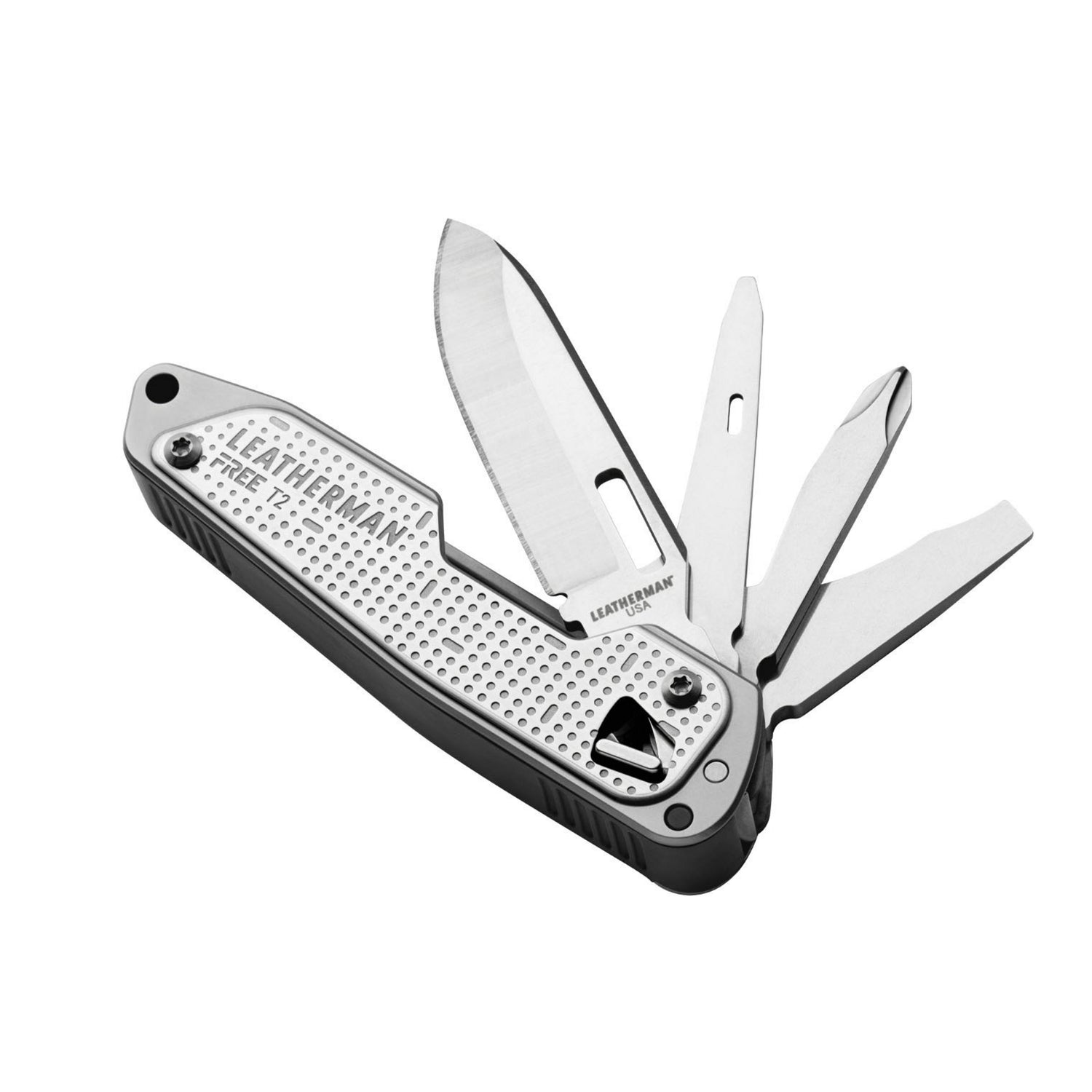 Купить Складной нож LEATHERMAN Мод. FREE T2 в Алматы — магазин Korgan Center | Казахстан | Доставка во все регионы