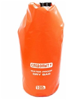 Гермомешок "СЛЕДОПЫТ - Dry Bag" без лямок, —  Алматы, Казахстан