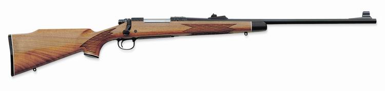 Нарезной карабин REMINGTON Moд. 700 BDL WOOD .243 Win. — детальное фото