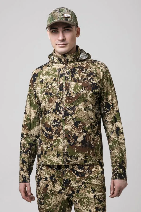 Костюм Remington Hot Summer South Forest — куртки, жилеты, маскировочные костюмы, одежда для рыбалки и охоты | KORGAN Казахстан