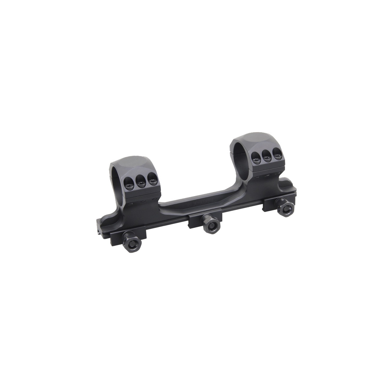 Кронштейн для оптики VECTOR OPTICS Moд. X-ACCU 0MOA Алматы, Қазақстандағы оптикаға арналған