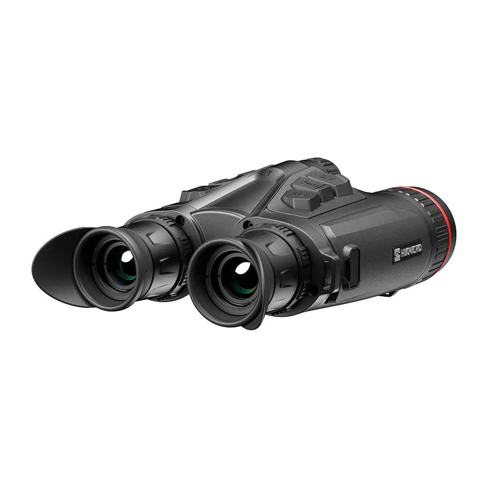 Бинокль тепловизионный/цифровой HIKMICRO HABROK 4K Мод. HQ35L с дальномером до 1000м для наблюдения в Алматы, Казахстан