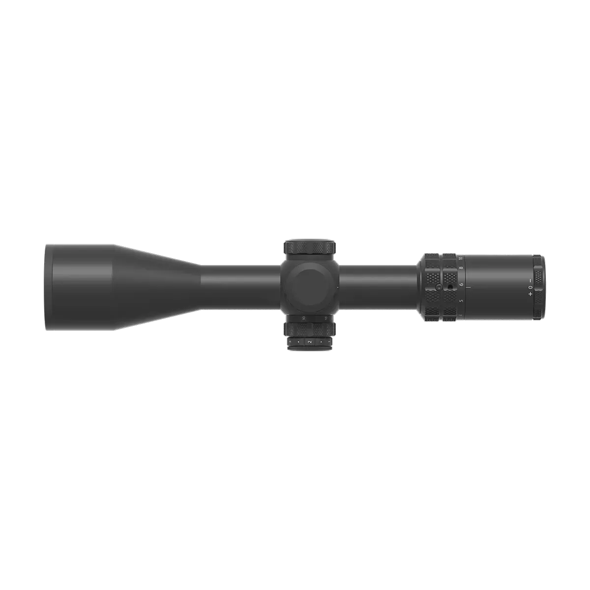 Оптический прицел VECTOR OPTICS Мод. GRIZZLY 2.5-15x50i HD SFP для охоты в Алматы, Казахстан